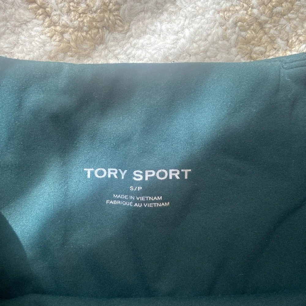 Tory Burch leggings - Picture 2 of 2